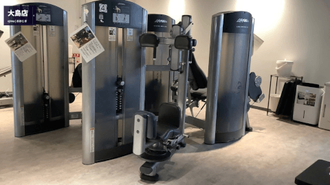 エニタイムフィットネス 大島店_2番目の写真